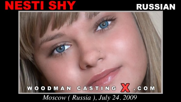Nesti Shy Casting