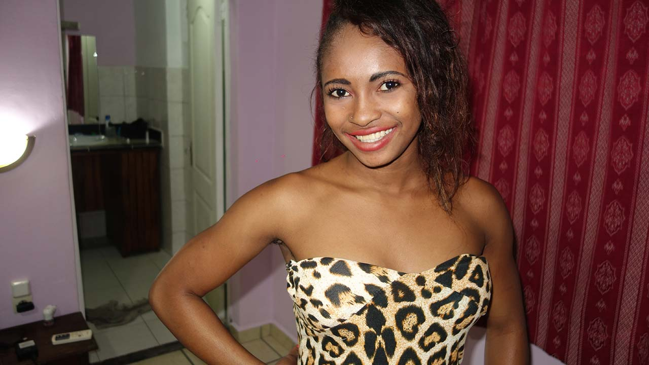 My First Madagascar Sex Video