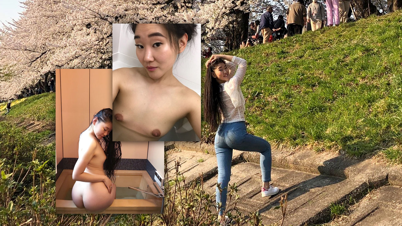 Sex Prospect & Pics of Fang in Japan
