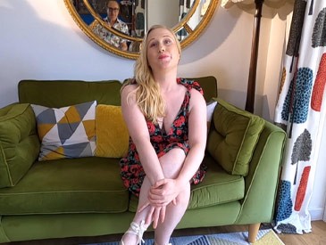 Sex Crazed Orgy!
