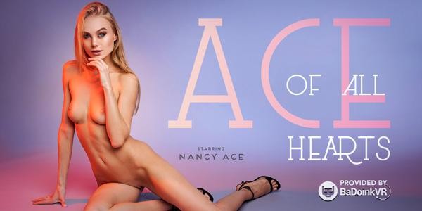 Ace of All Hearts