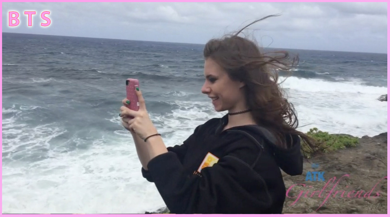 Anya's BTS