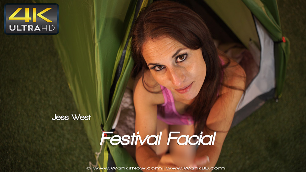 Jest West Festival Facial