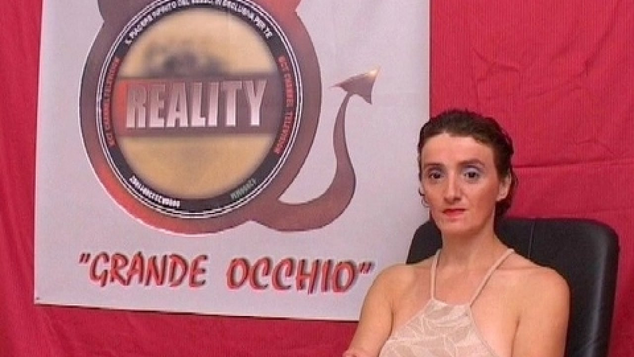 The Gross Ones Love Reality Sex Tv