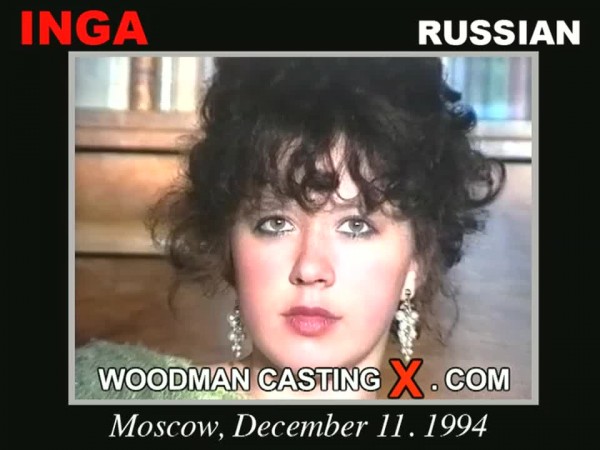 Inga Casting
