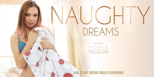 Naughty Dreams