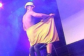 Sex Show With Sexy Guy