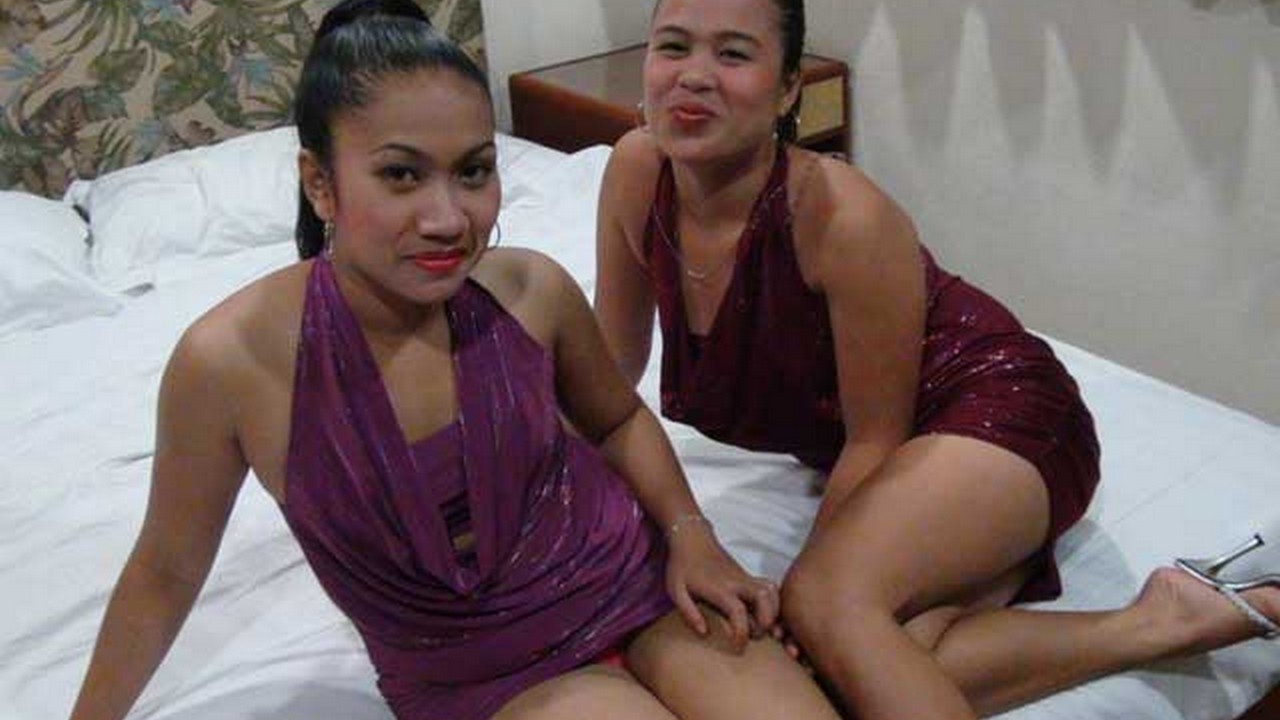 Anne & Ivy: Double Date Fornicate