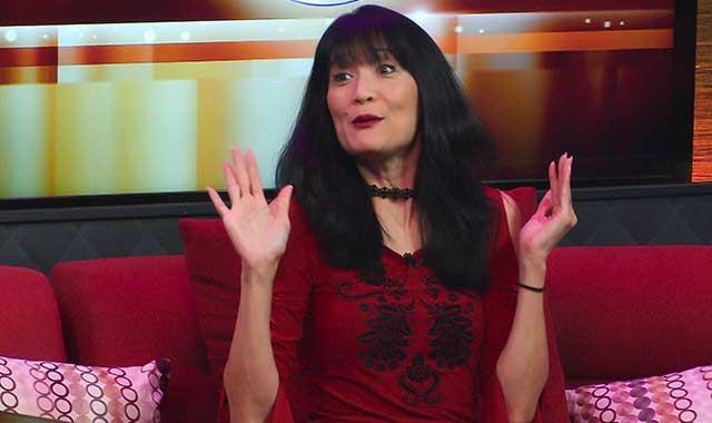 Playboy Morning Show - Season 14, Episode 671
