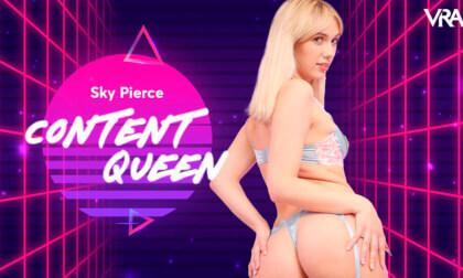 Content Queen