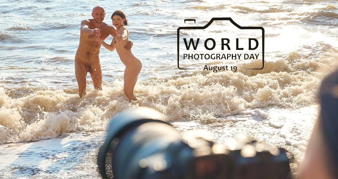 World Photography DAY2025