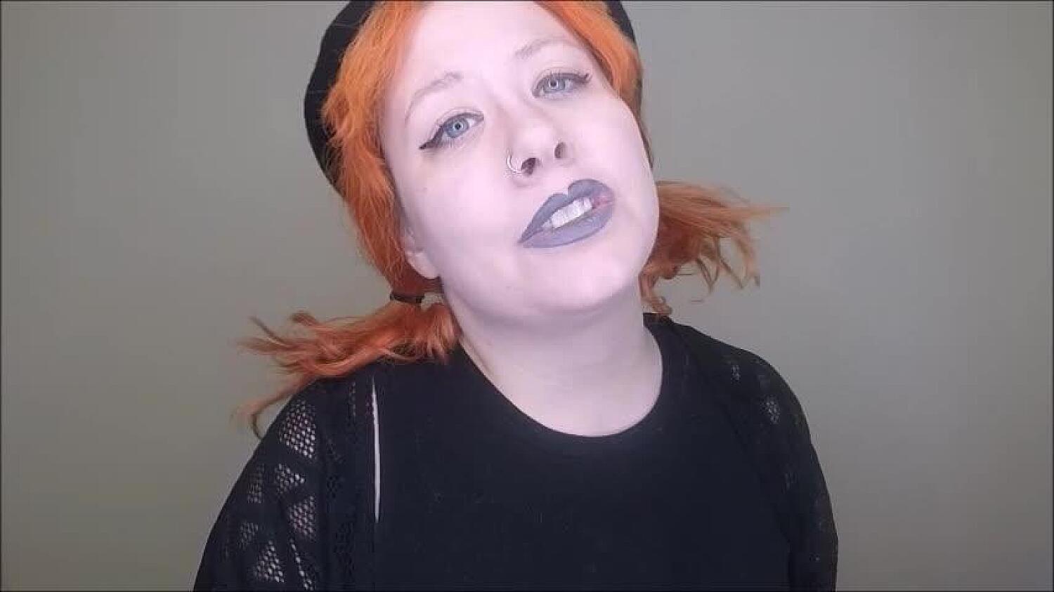 I Want Your Wallet Not Your Cock