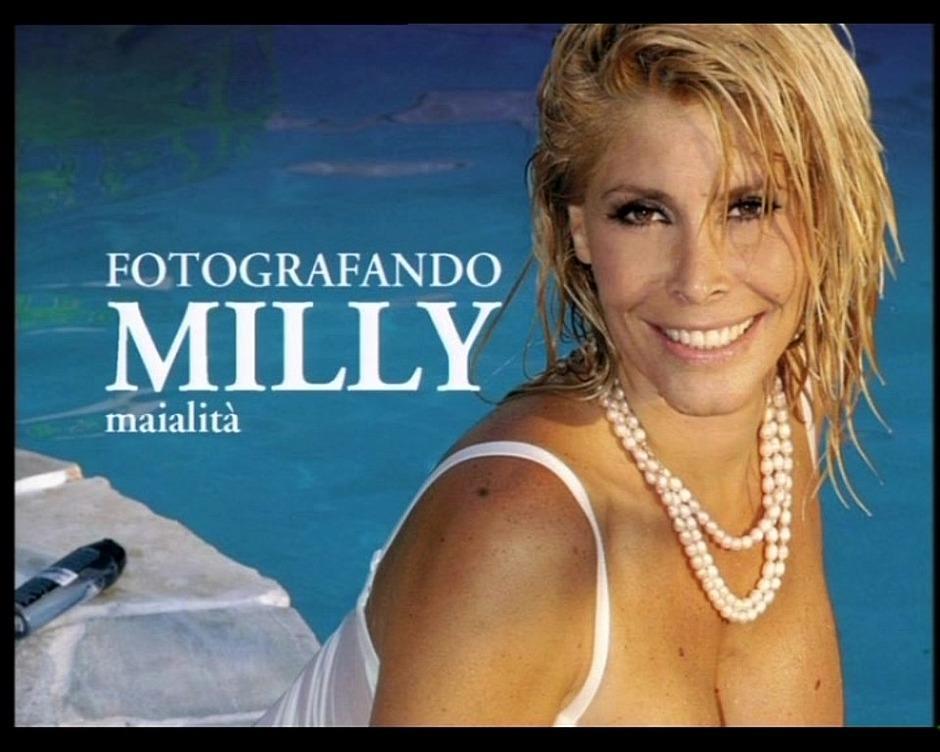 Photographing Milly -Full Movie