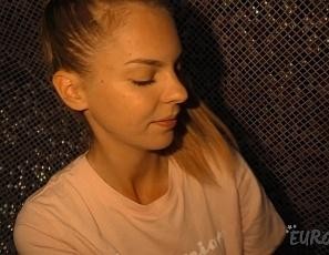 Puffy Nips Amelia Miller Masturbates in the Sauna and Underwater Jacuzzi Naked Filming