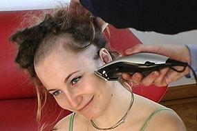Loosing Hair