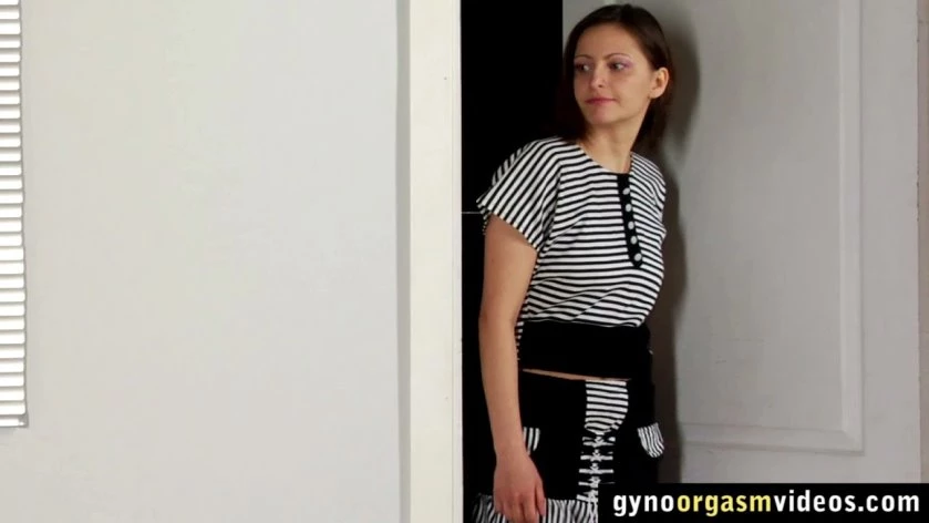 Gyno Orgasm Videos - 20 Y.o. Tanya