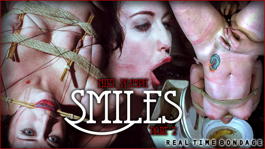 Smiles Part Two