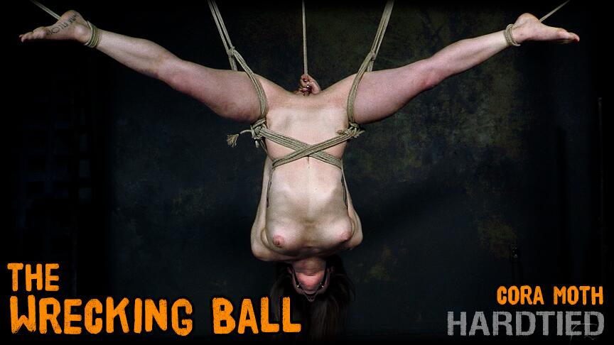 The Wrecking Ball