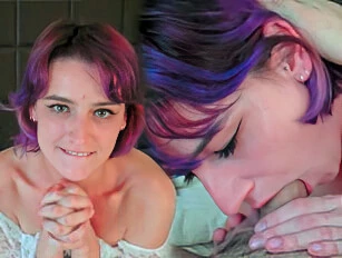 Annabelle Lees Surprise