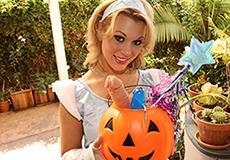 Dick or Treat Ashley Sweet