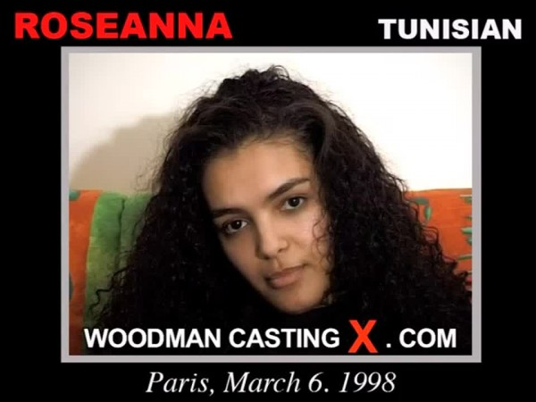 Roseanna Casting