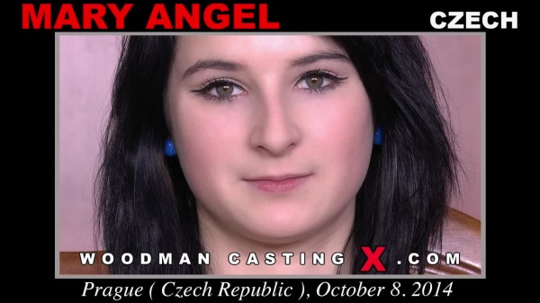 Mary Angel Casting