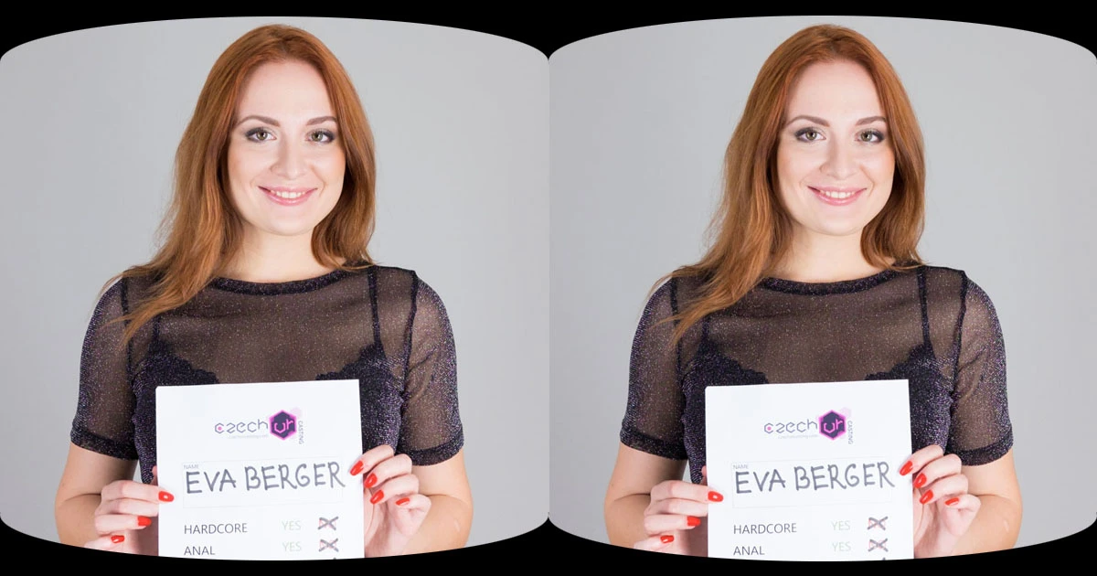 086 - Eva in Vr Casting