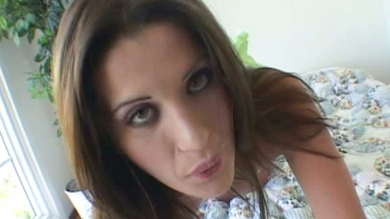 Naudia Rio Has The Best Dick Sucking Lips