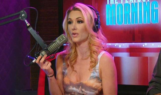 Playboy Morning Show - Season 4, Episode 176