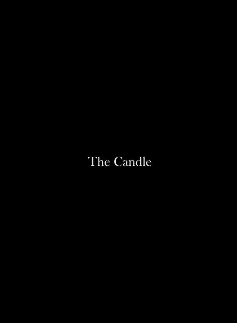 Candle Fetish and Oiled Body with Petite Teen Trinity Free