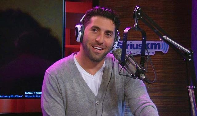 Playboy Morning Show - Season 4, Episode 158