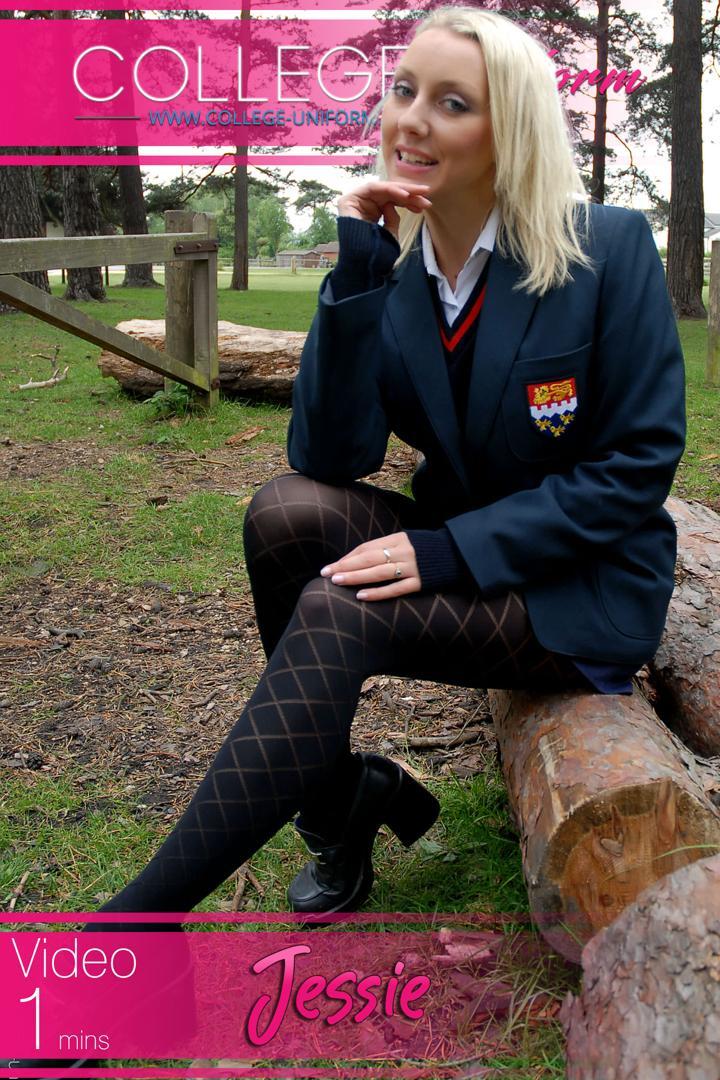 My Uniform