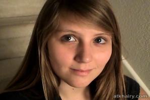 Eve - Hairy Play