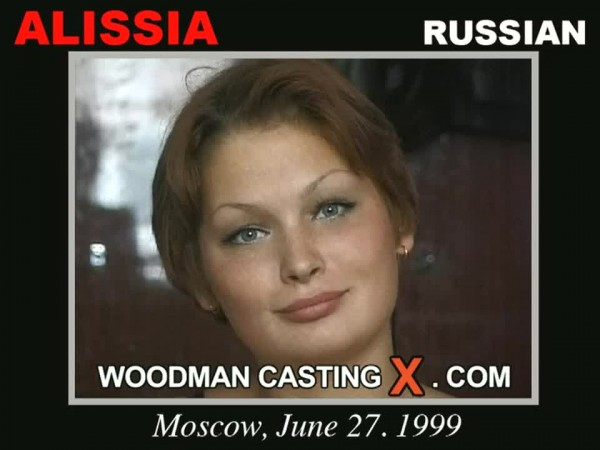 Alissia Casting
