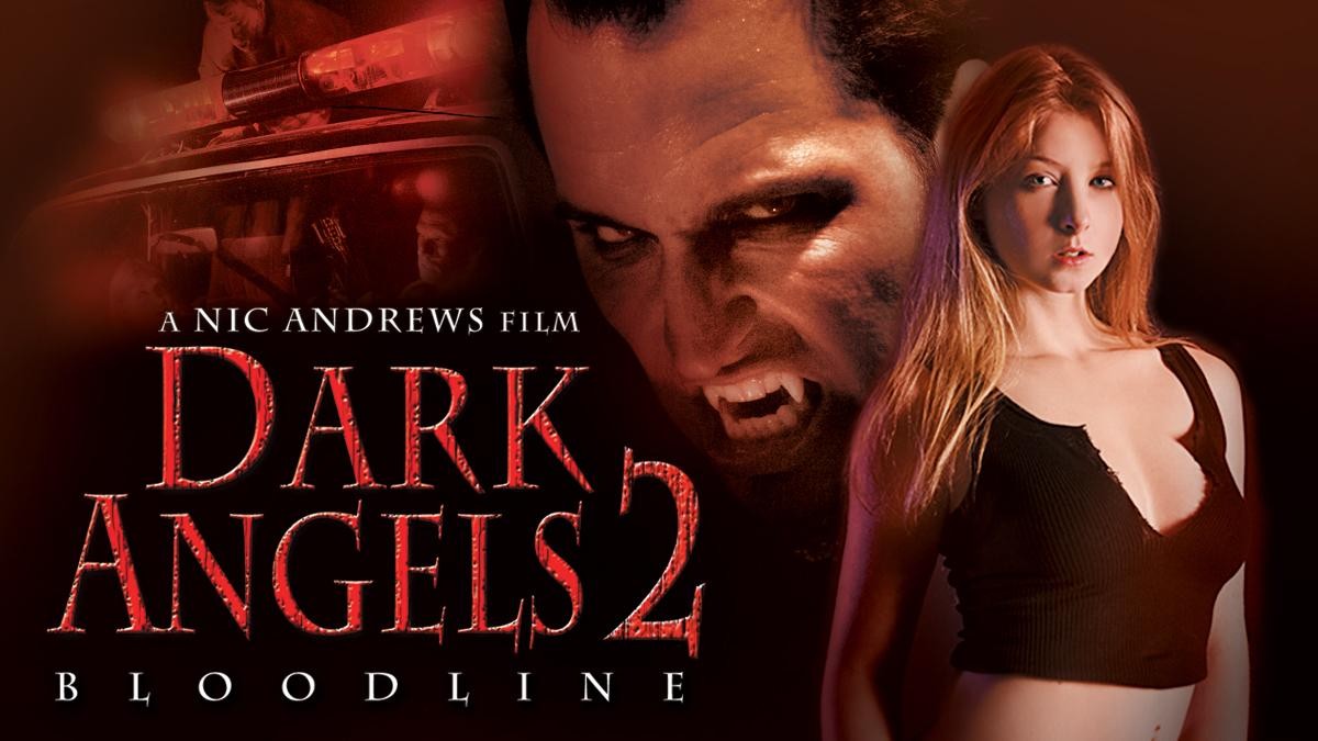 Dark Angels 2 - Bloodline