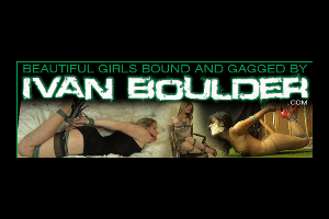 Divinity Devine: Spanking Fun - Screenshot 1 of 4 - Bondage