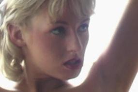 Betti in Fetish