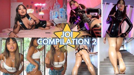 JOI Compilation 2 Feat Astrodomina (HD MP4)