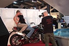 Hot Guys for Sexshow