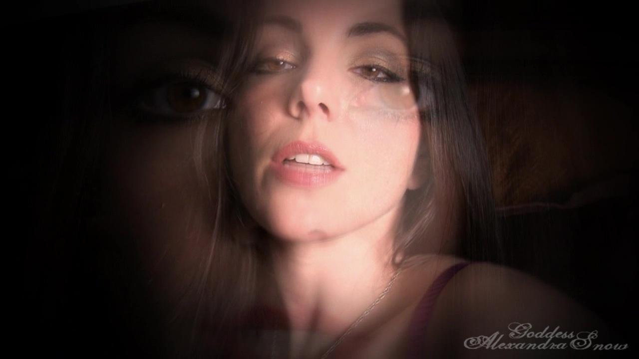 Deep Into My Eyes