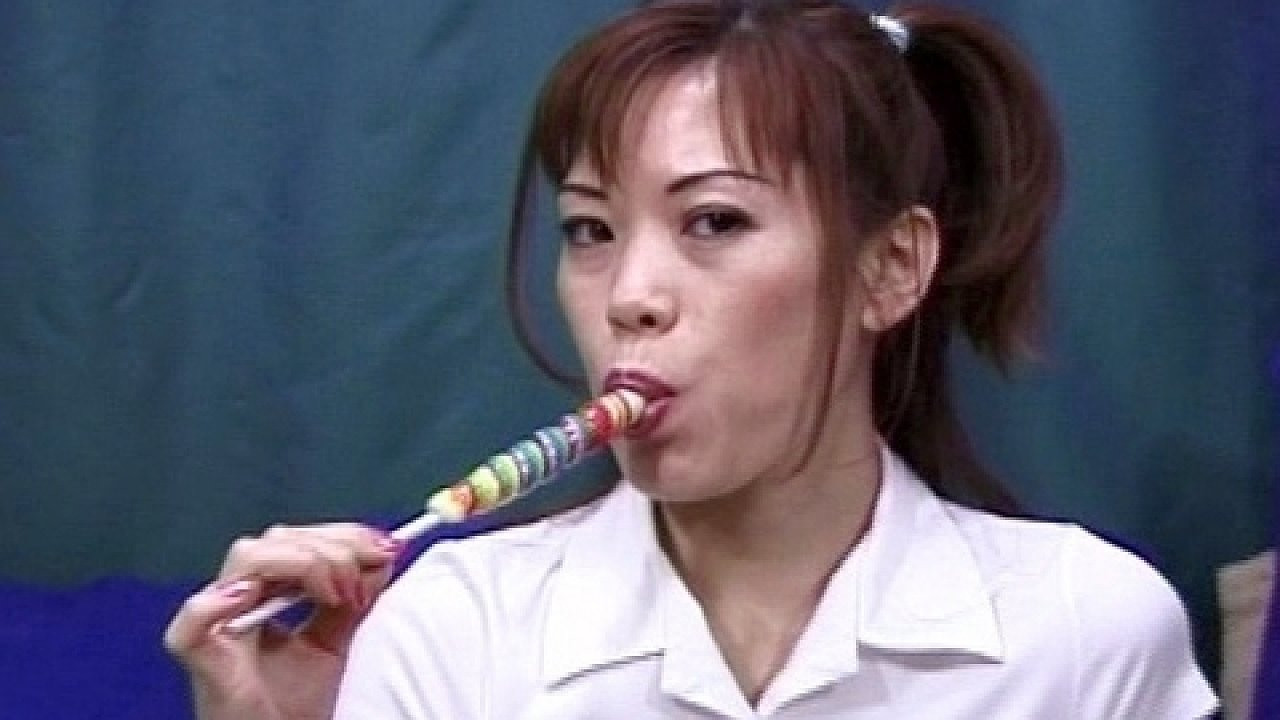 Felicia Dulce Is A Horny Little Asian Whore