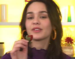 Strawberry Slut