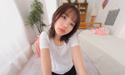 Ichika Matsumoto - I'm Ichika's #1 Fan and Somehow She Became Mine for a Day! Part 1