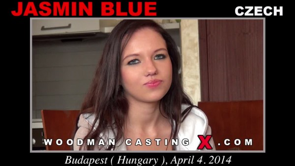 Yasmin Blue Casting