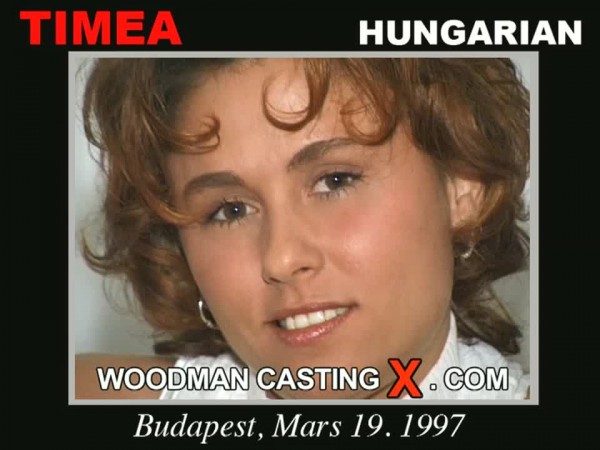 Timea Casting