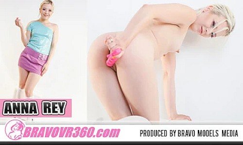 Petite Teen Small Tits Toying