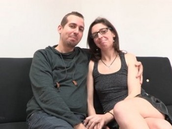 Javi y Mireia Se Estrenan En El Mundo Swinger Gracias a Di Que Te Gusta, Una Pareja Liberal De Parejas.net