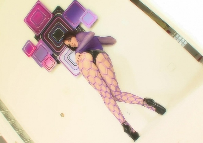 Purple Haze Feat. Dana Dearmond
