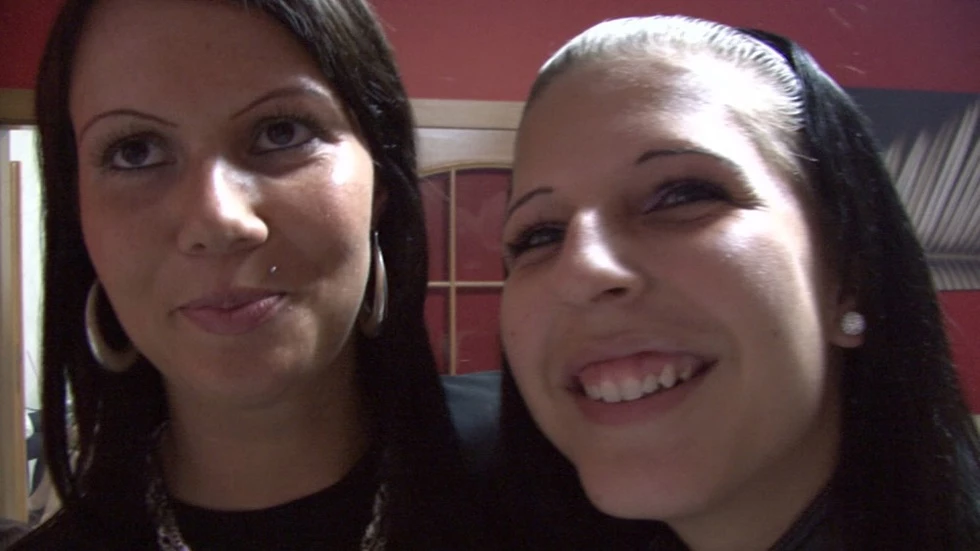 100 Brunettes Fuck for Cash (2)