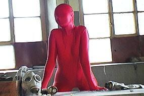 Red Passion